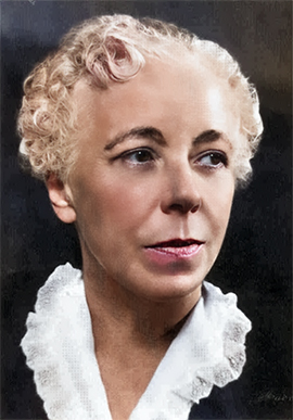 ����� �����, Karen Horney (1885-1952)