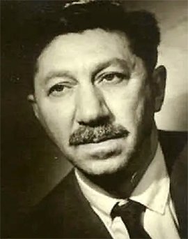 �������� ������� ������� ������ (1896-1934)