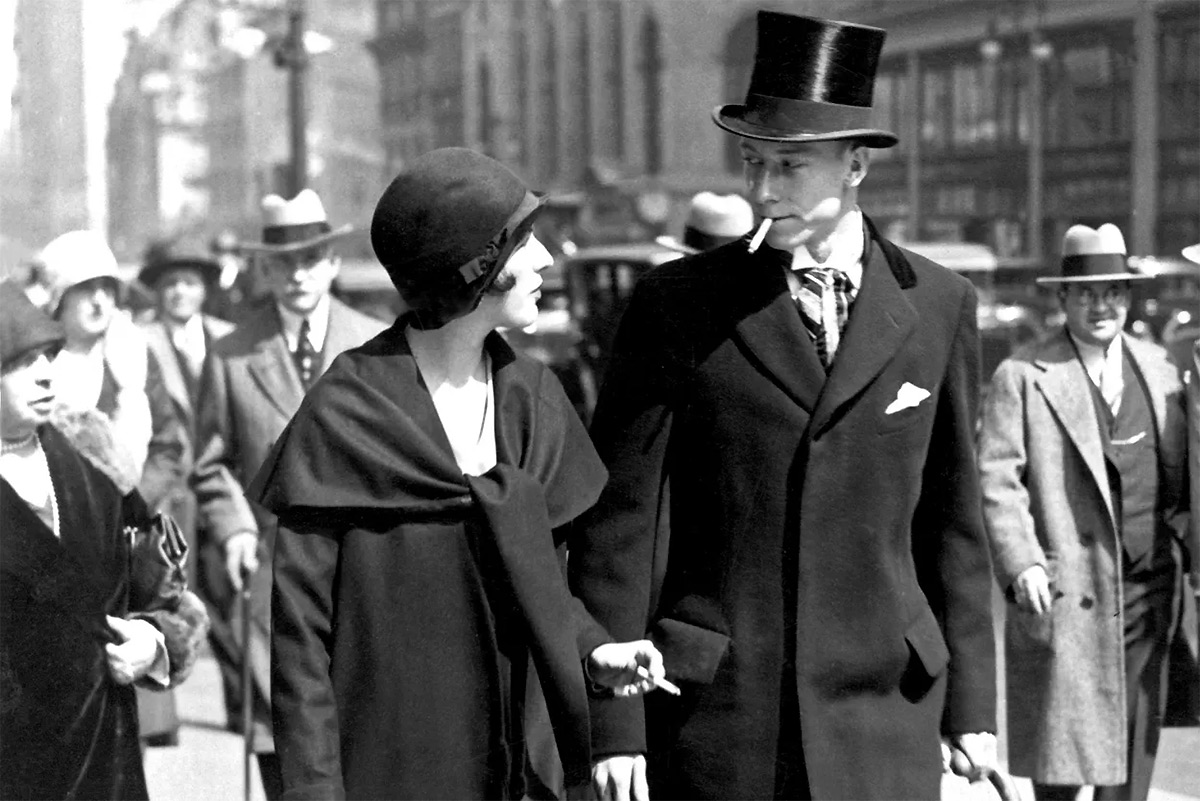 ���� ������ �������, ���-����, 1929 ���