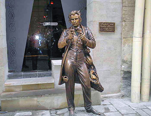 �������� ������, �����