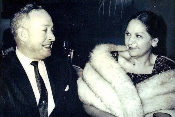 Joel G. Teutsch, C. Kurt Teutsch