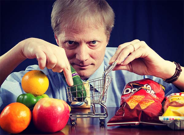 ������ ������� (Brian Wansink)