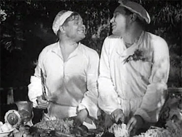 ������ ������, 1941