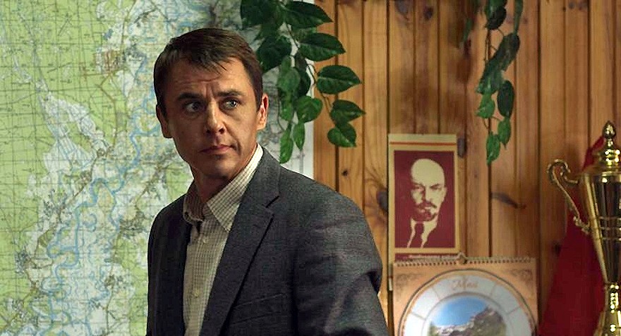 ������ ���������