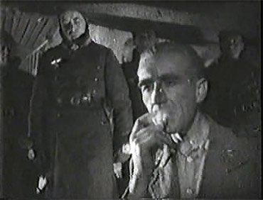 ������ � �������, 1942