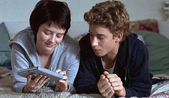 &Eacute;l&egrave;ve libre. 2008