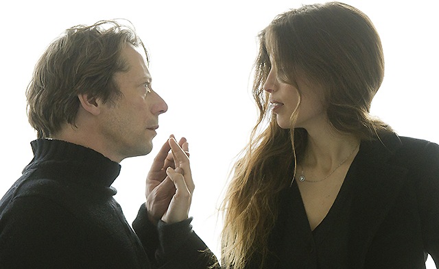 L'amour est un crime parfait, 2013