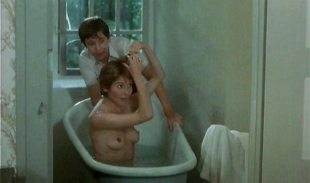 Les mal partis, 1976