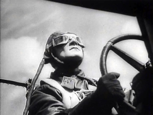 ��������� ��������� ������: ��������� ���� (1938)