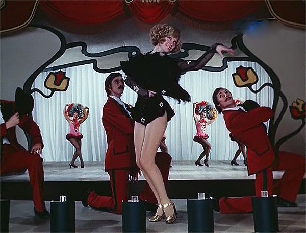 �������� ��������, 1976