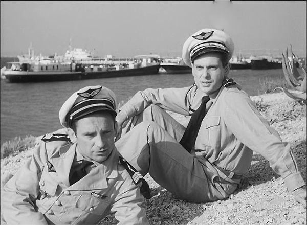 ���������-�����, 1960