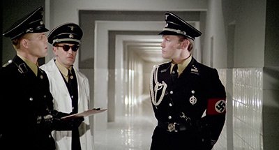 ����� �����, 1975