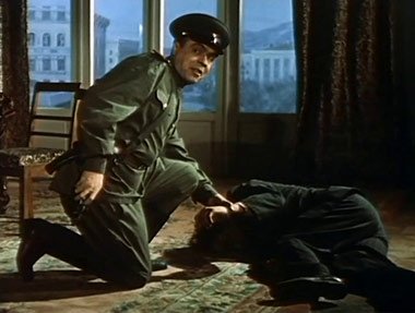 ����� ���� �������, 1956