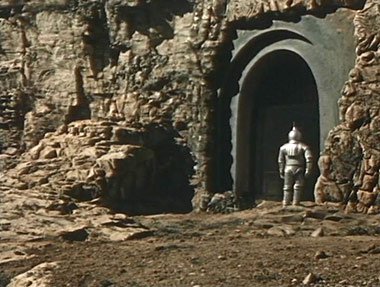 Tayna dvuh okeanov, 1956