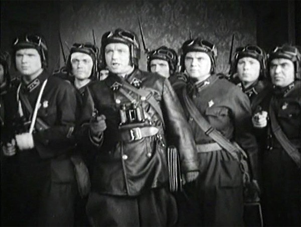 ��������� ��������� ������: ���������� (1939)