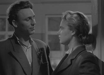 ������ �� �������� ����� (1956)