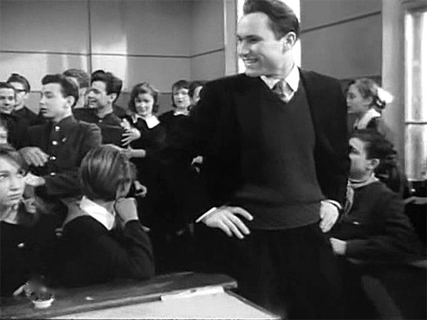 ������, ������ � �� (1961)