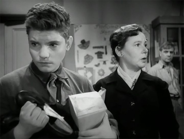 ����� ���, ������!� (1961)