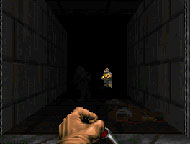 Marine Doom - ������������ ���� ��� ����� ��������