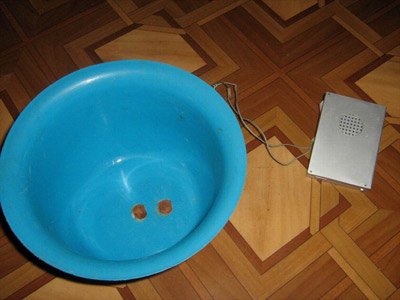 приучение ребенка к горшку