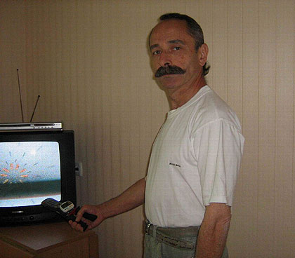 телезависимость