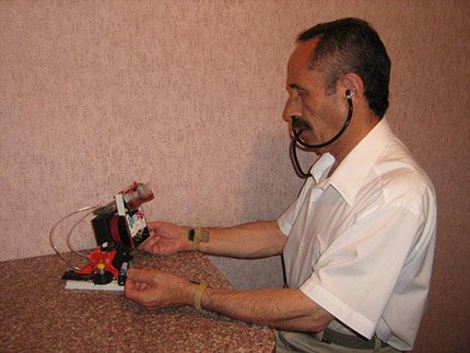 ��������������� �������� �����������