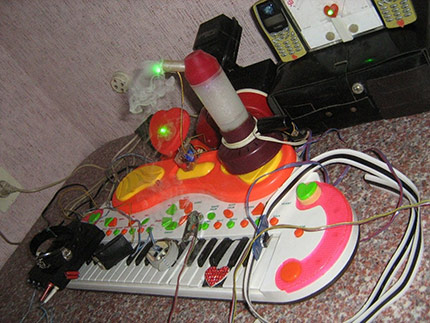 ������ ��� ���������� ��������