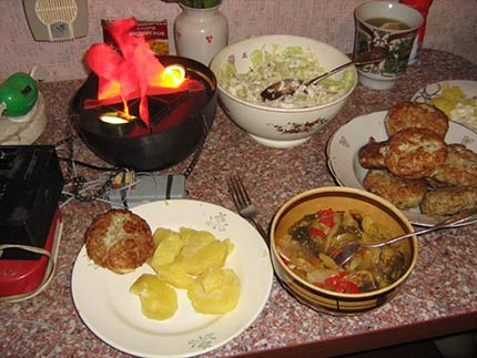 ������ � ���������