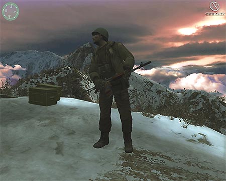 ������ � 9-� ����