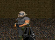 Marine Doom - ������������ ���� ��� ������� ����������