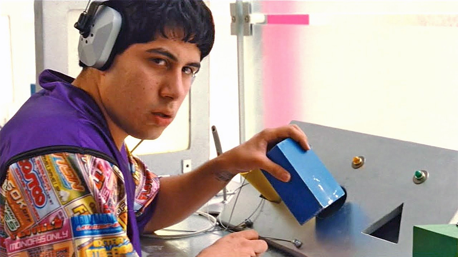 ���� �� IQ � ������ ���������� (Idiocracy, 2006)