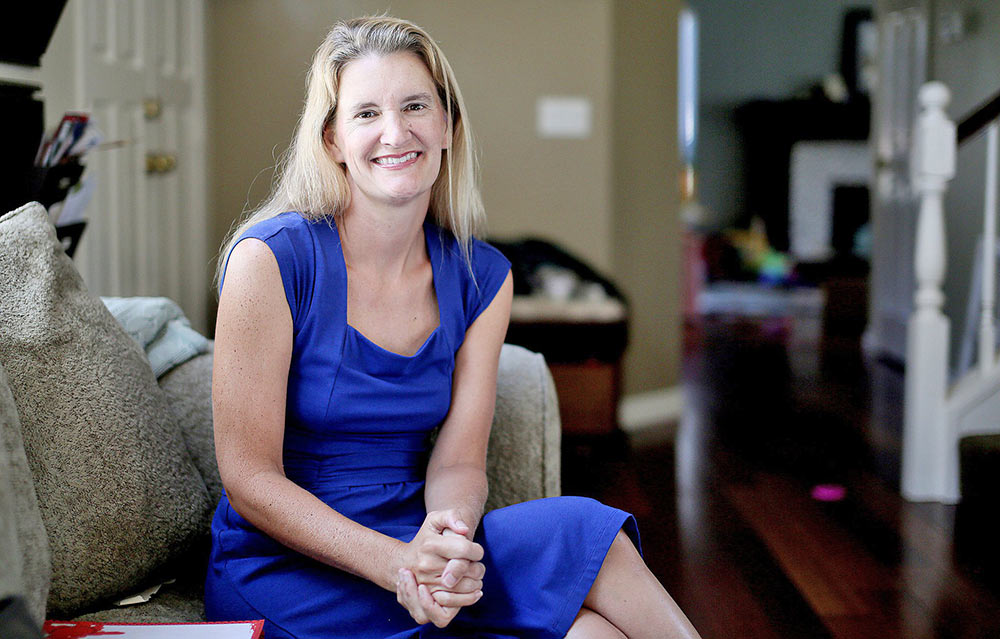 ��������� ����� ����� (Dr. Jean Twenge)