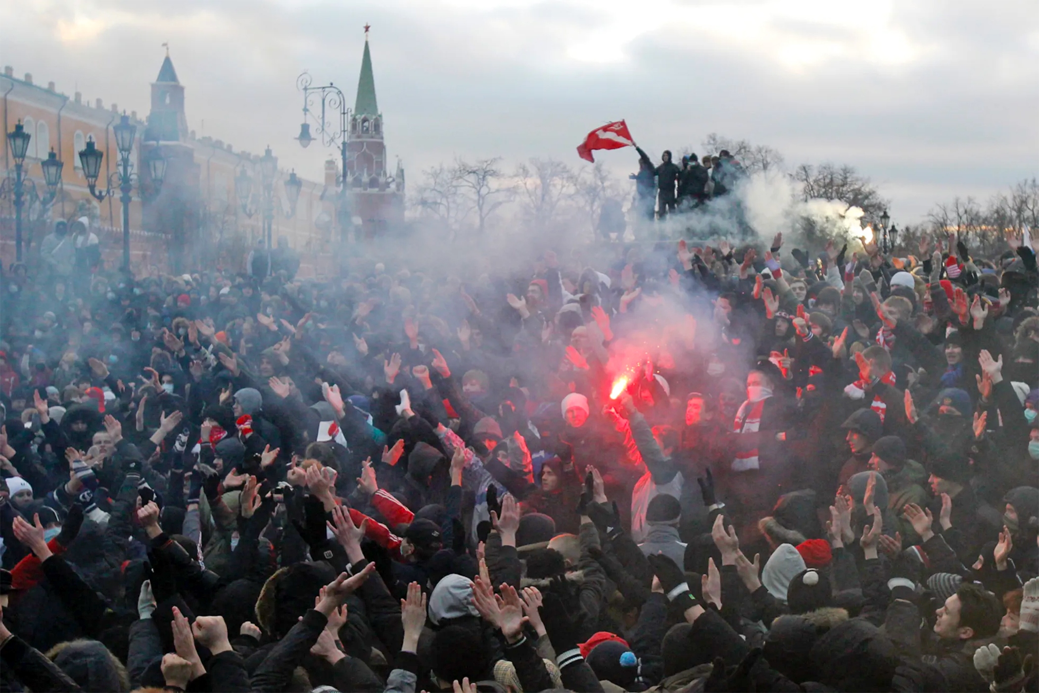 �������� �������, 11 ������� 2010