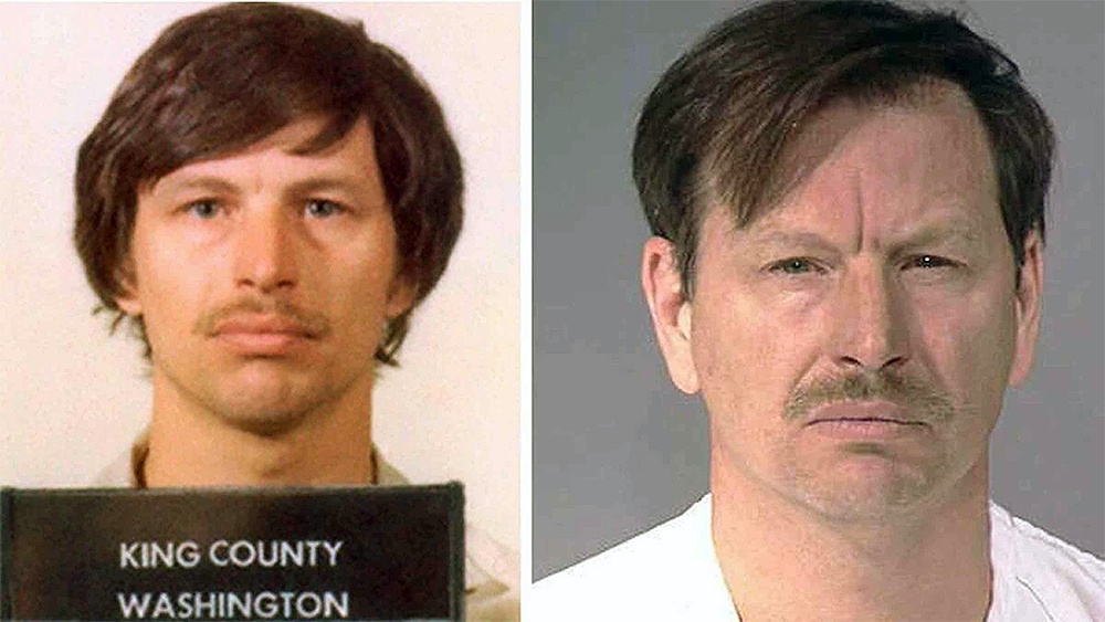 �������� �� ��������� Gary Ridgway