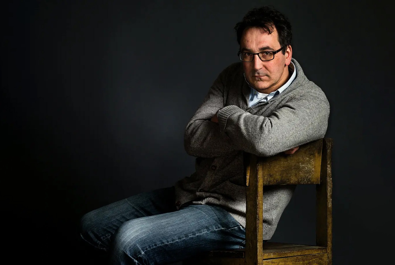 Diederik Alexander Stapel (born 19 October 1966) is a Dutch former professor of social psychology at Tilburg University