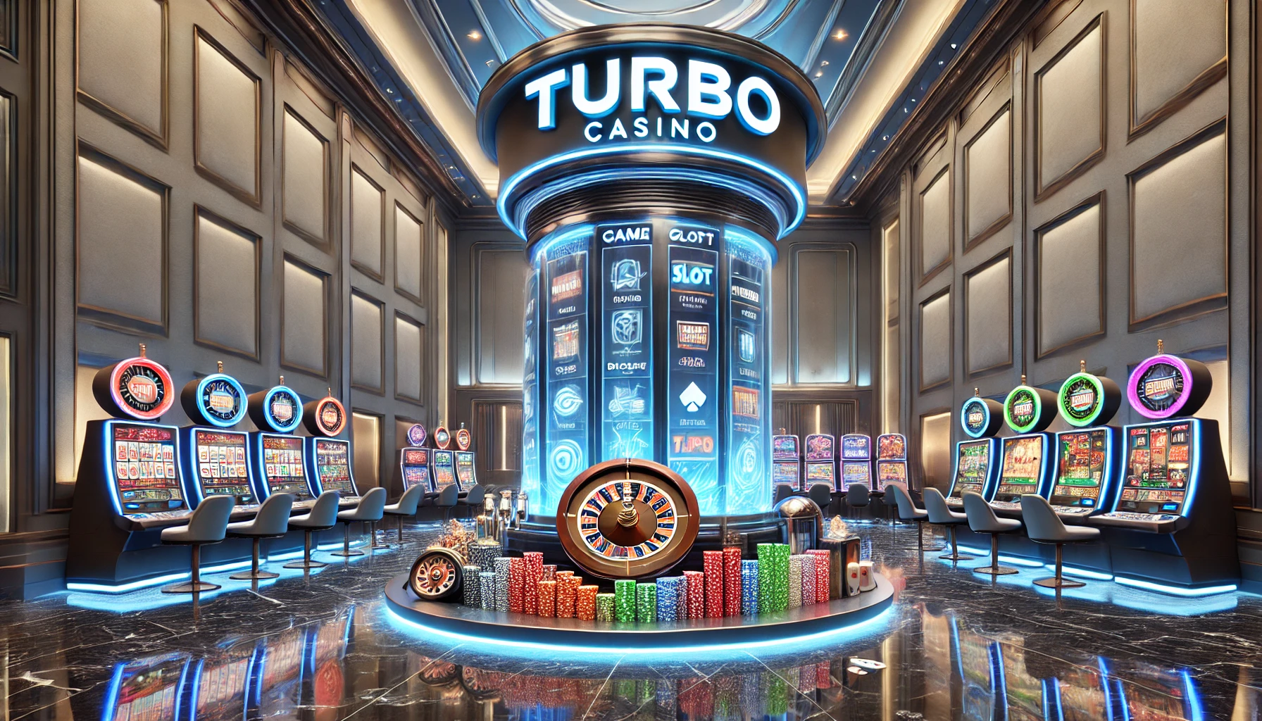 ������ ��� Turbo