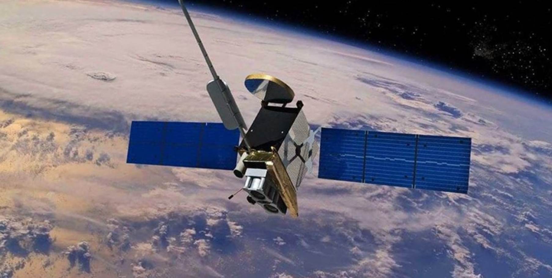 ��������� �������� Beidou