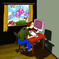 ��������-��������, ������������ �����������