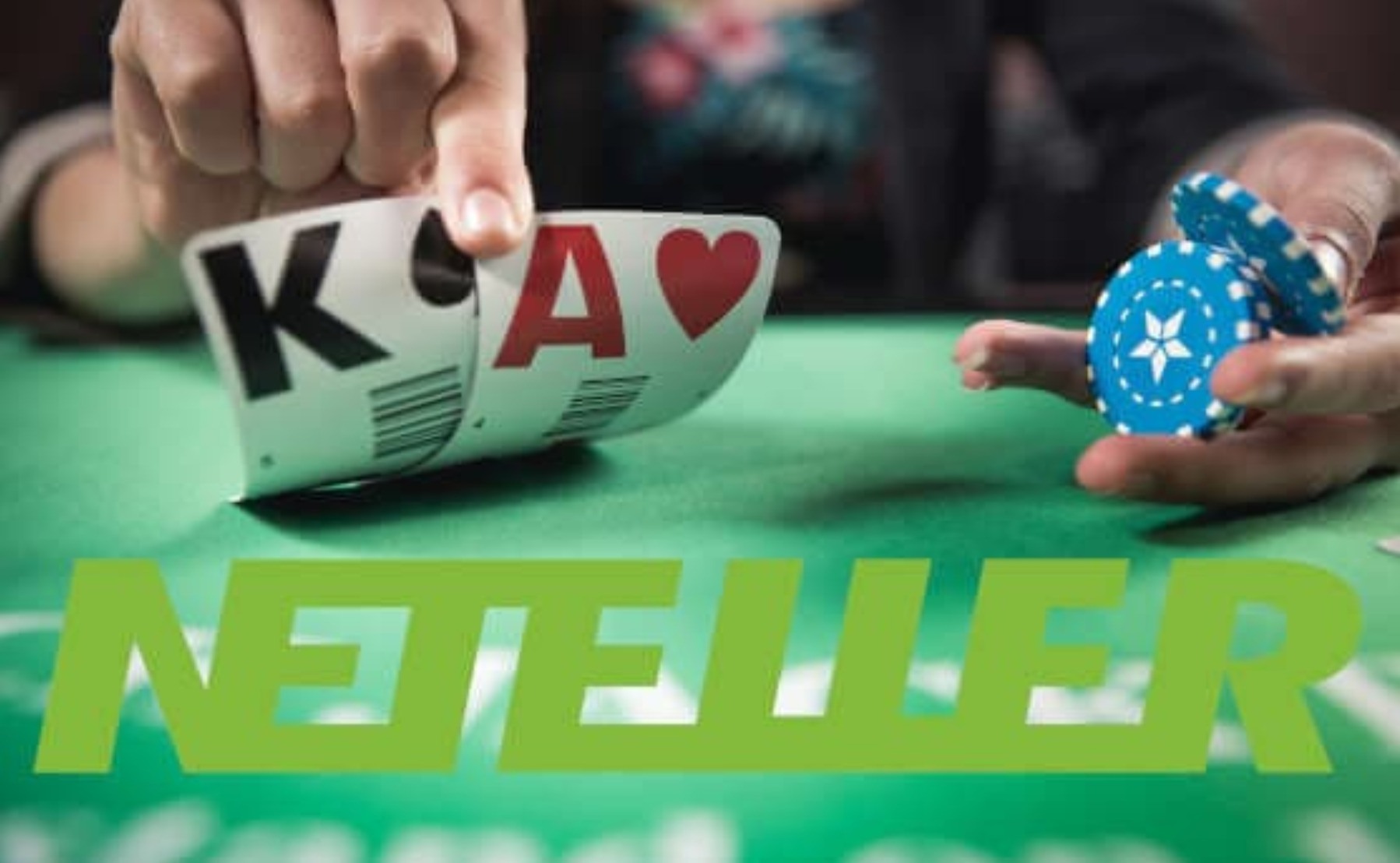 Платежная система Neteller: особенности депозитов и выплат