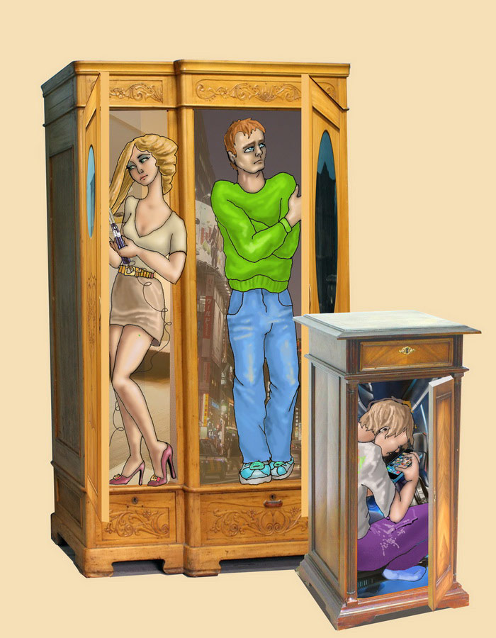 ���� �� �����