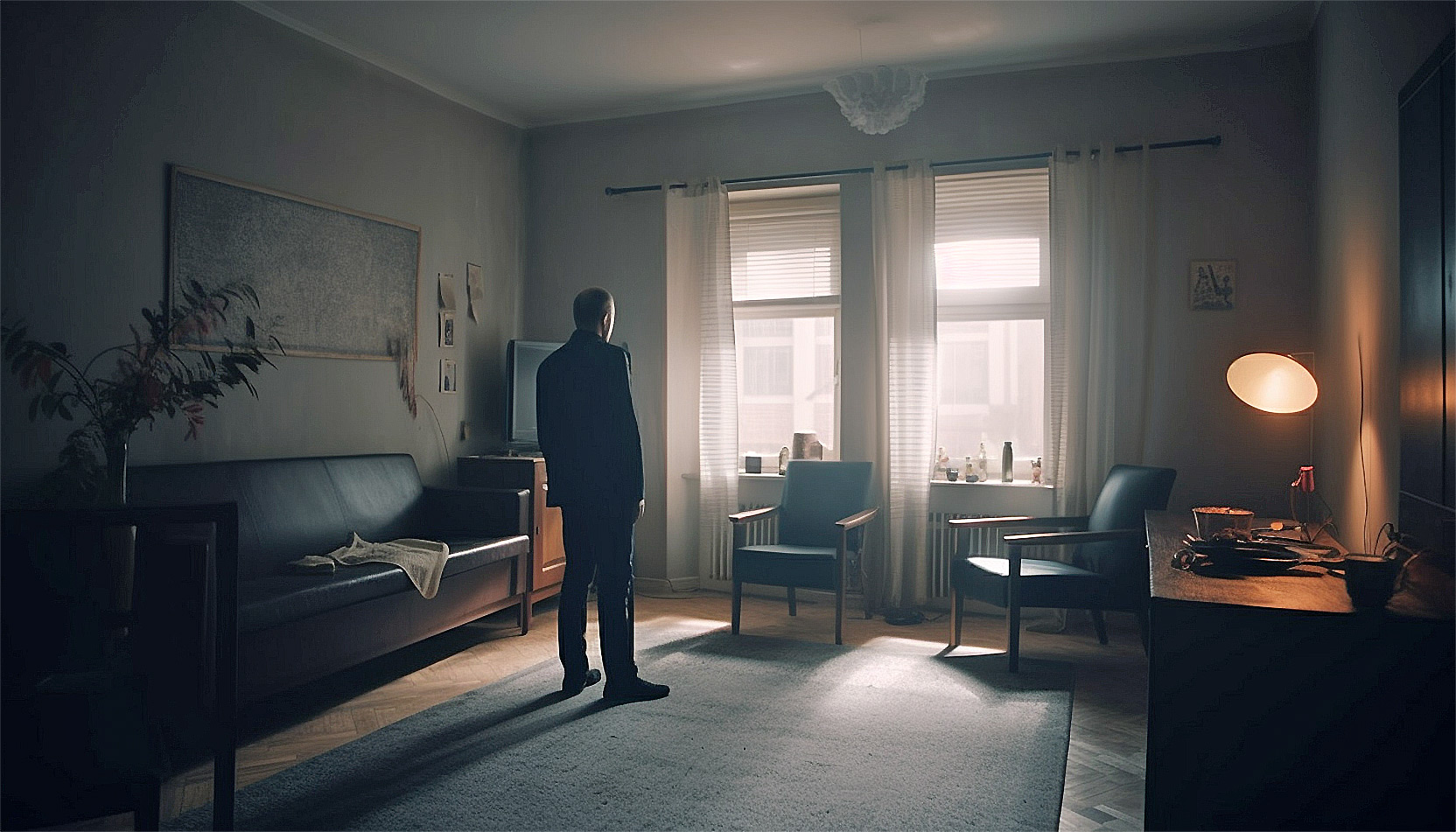 ������ (jamais vu) � �������� ������� ����