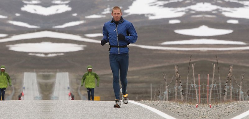 ������ �����, Phineas-Gage