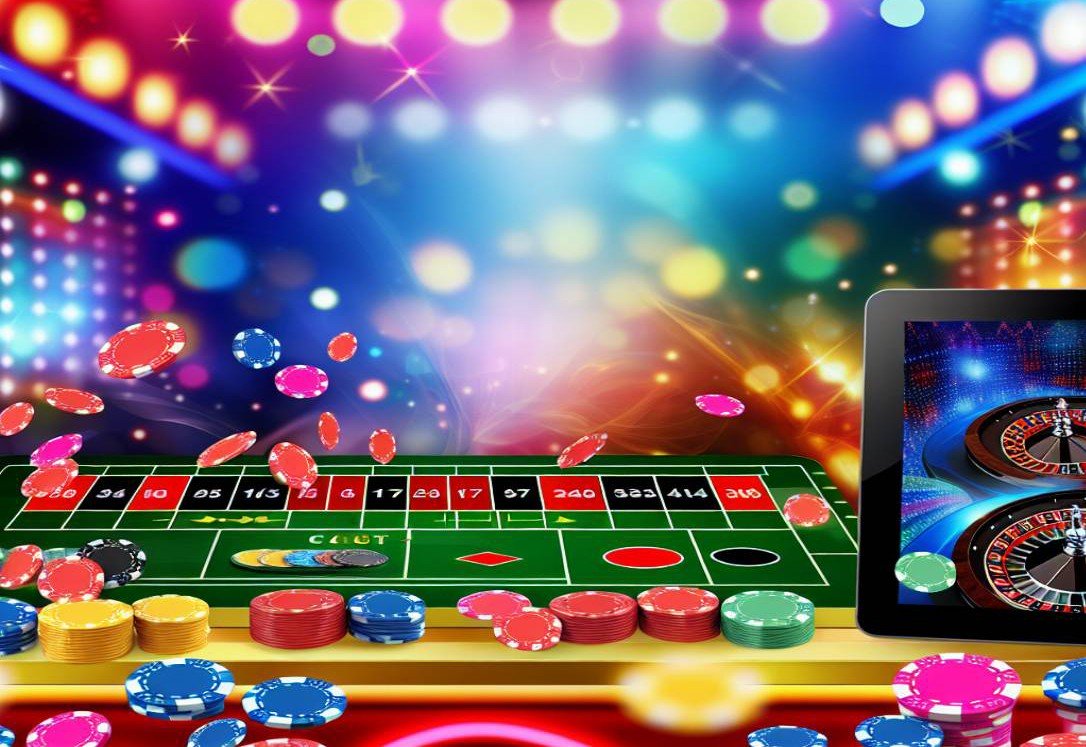 iGaming
