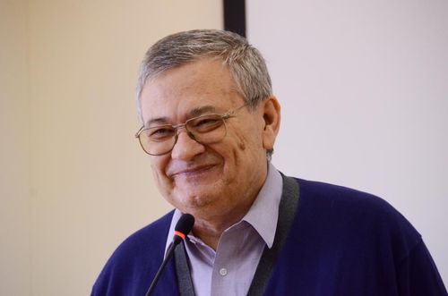 Георгий Георгиевич Почепцов